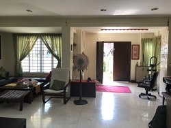 Peakview Estate (D16), Semi-Detached #200359242